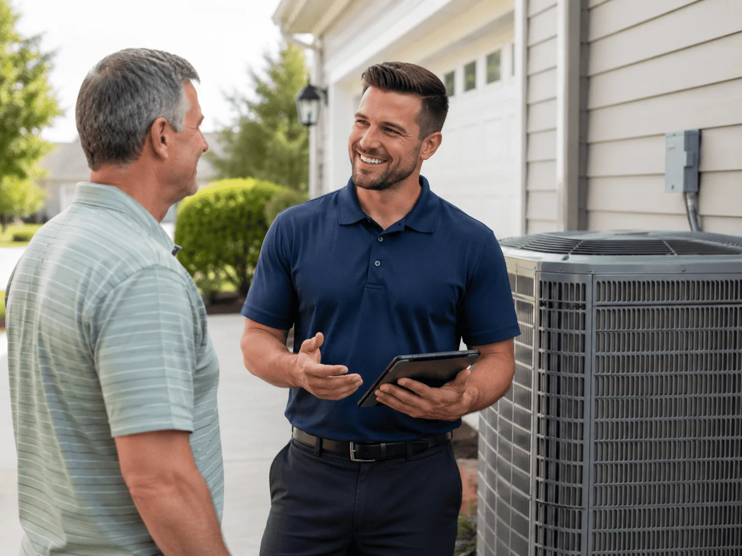 Heat Pump Installation Van Voorhis, PA FAQs